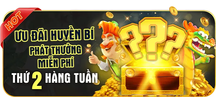 Chương trình ưu đãi nạp lại hàng ngày/tuần tại Hubet 2222