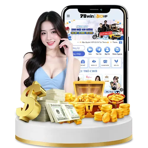 Nổ hũ với Jackpot khủng trên ứng dụng Hubet 2222