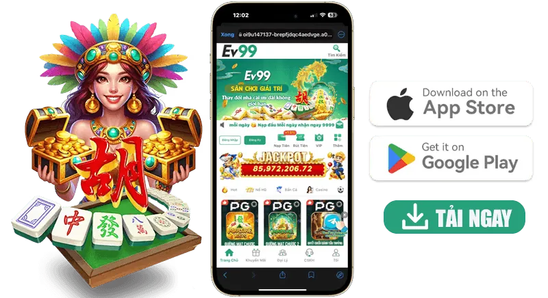 Bắn cá đổi thưởng hấp dẫn trên ứng dụng Hubet 2222