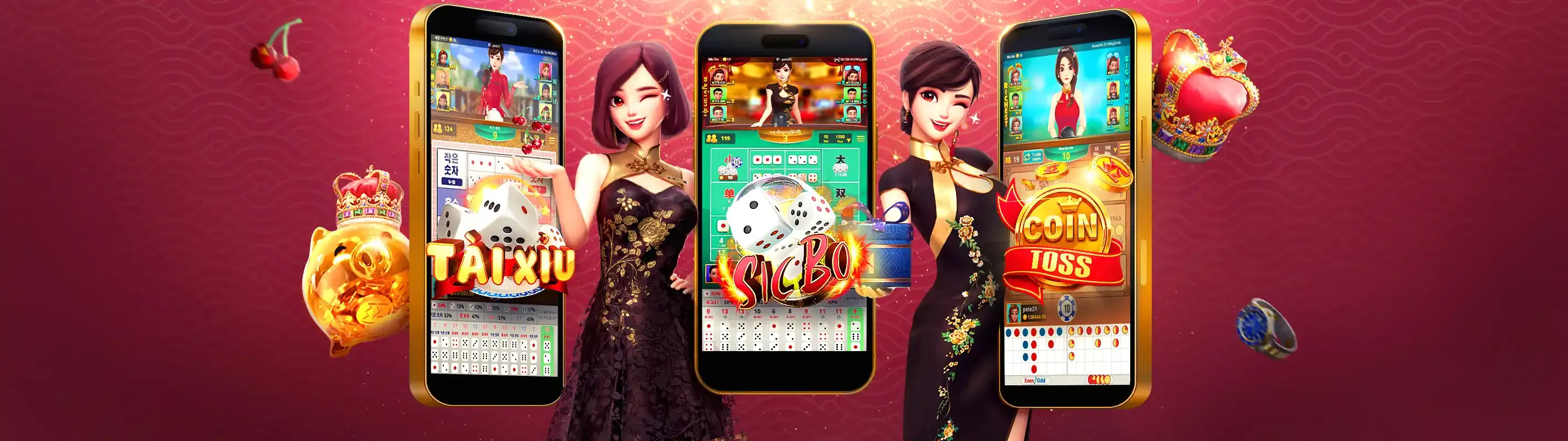 Khuyến mãi hấp dẫn từ Hubet 2222