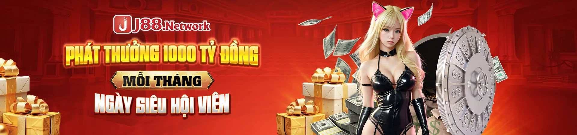 Một người chơi VIP đang tận hưởng trải nghiệm cá cược sang trọng tại Hubet 2222, với ánh sáng vàng cam rực rỡ và các biểu tượng VIP